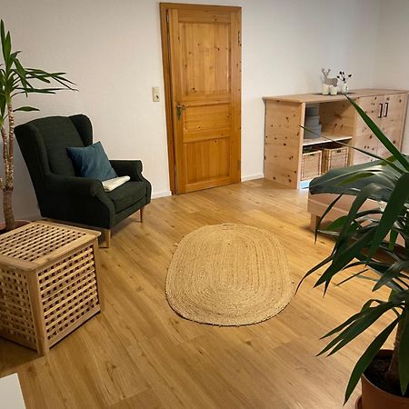 Ferienwohnung Hofleben Reiner Neukirchen vorm Wald 외부 사진
