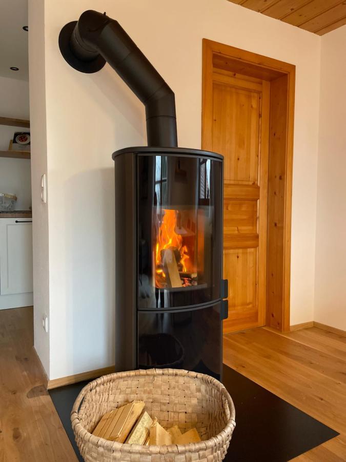 Ferienwohnung Hofleben Reiner Neukirchen vorm Wald 외부 사진