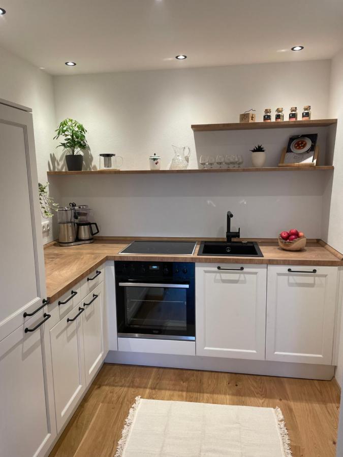 Ferienwohnung Hofleben Reiner Neukirchen vorm Wald 외부 사진