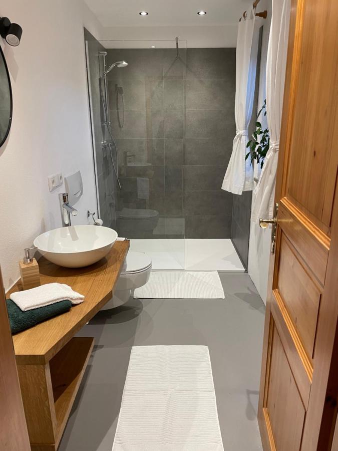 Ferienwohnung Hofleben Reiner Neukirchen vorm Wald 외부 사진