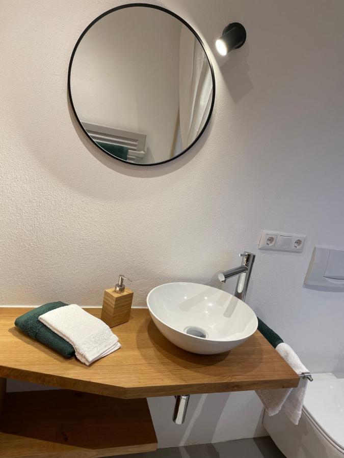 Ferienwohnung Hofleben Reiner Neukirchen vorm Wald 외부 사진