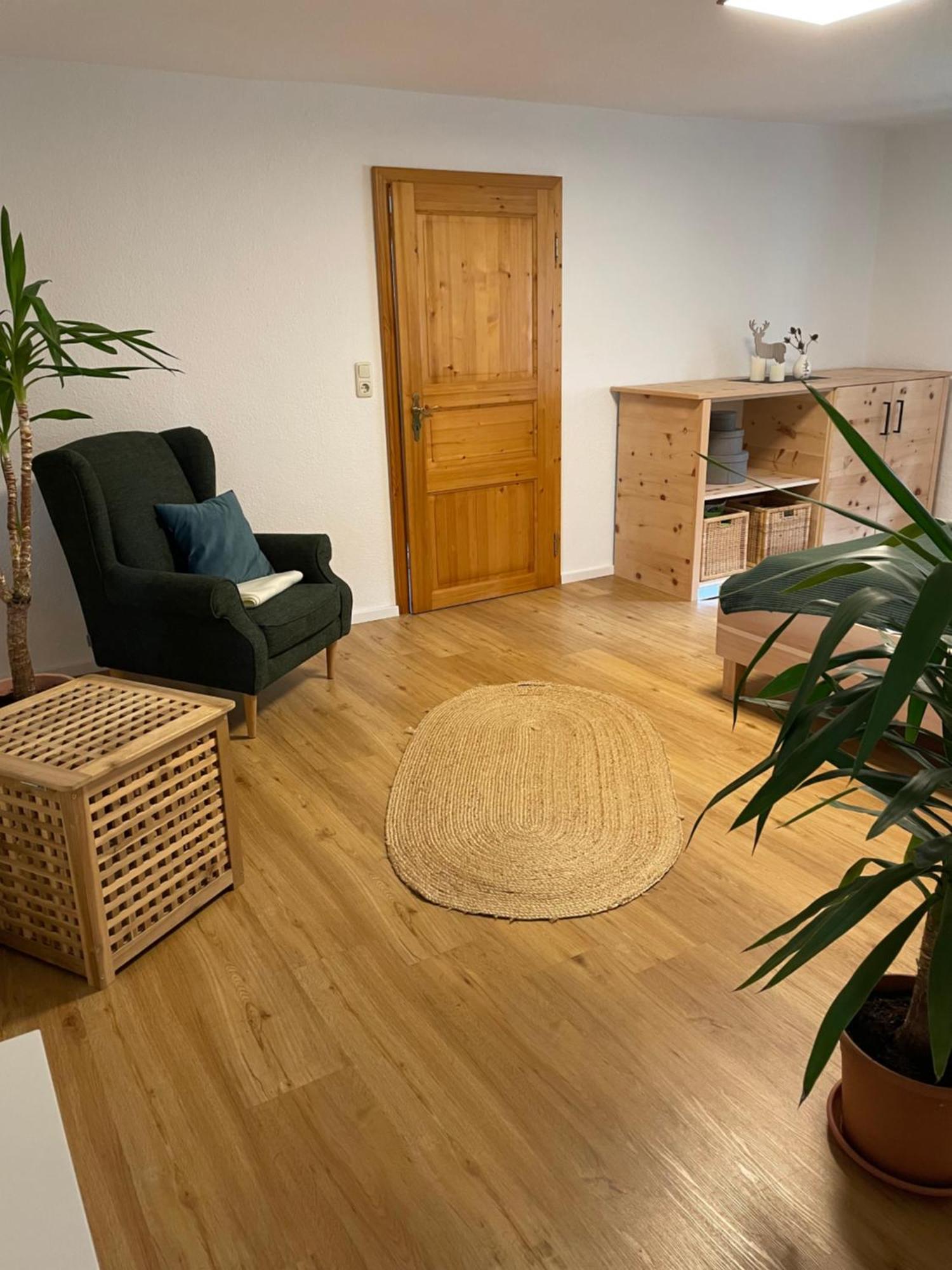 Ferienwohnung Hofleben Reiner Neukirchen vorm Wald 외부 사진