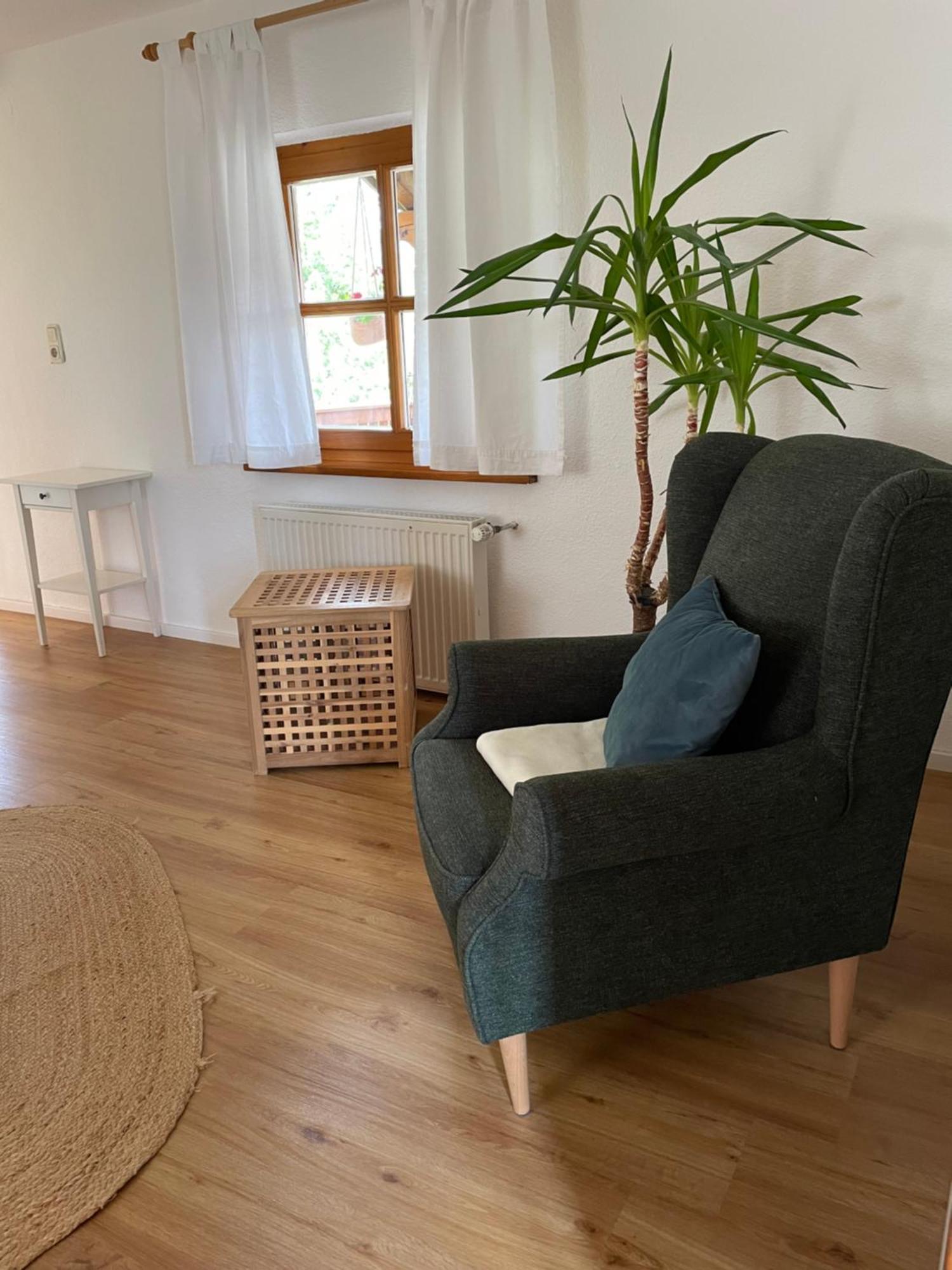 Ferienwohnung Hofleben Reiner Neukirchen vorm Wald 외부 사진