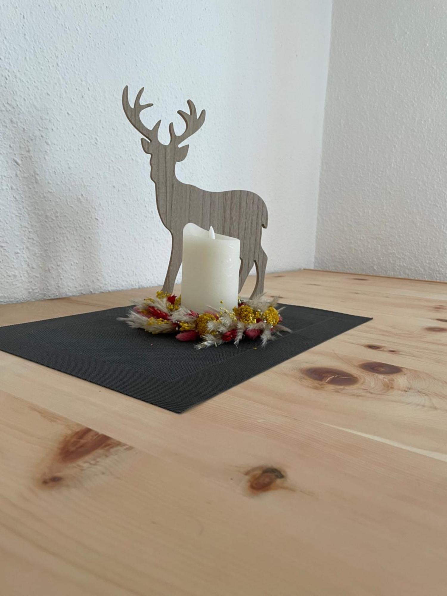 Ferienwohnung Hofleben Reiner Neukirchen vorm Wald 외부 사진